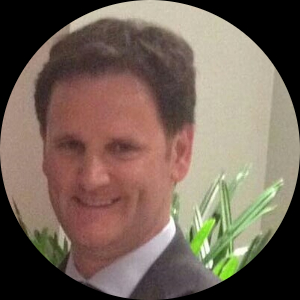 Foto de Evair Alis John