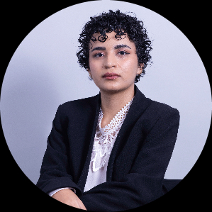 Foto de MIRIÃ DOS SANTOS ARAÚJO