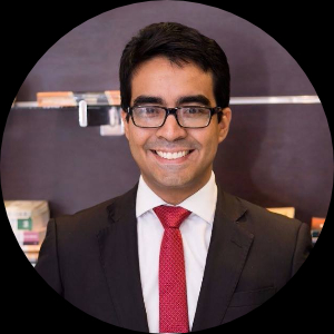 Foto de Morane de Oliveira Távora