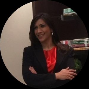 Foto de Caroline Laura da Costa Ferreira Matos