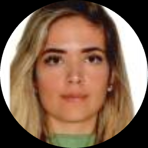Foto de Beatriz Rodrigues Martinelli