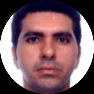 Foto de Marcelo Rubens Morégola e Silva
