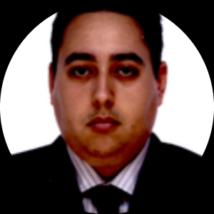 Foto de Anselmo Oliveira de Paula