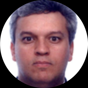 Foto de LUIZ EDUARDO PINTO RIÇA