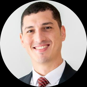 Foto de Julião Charão De Siqueira Júnior